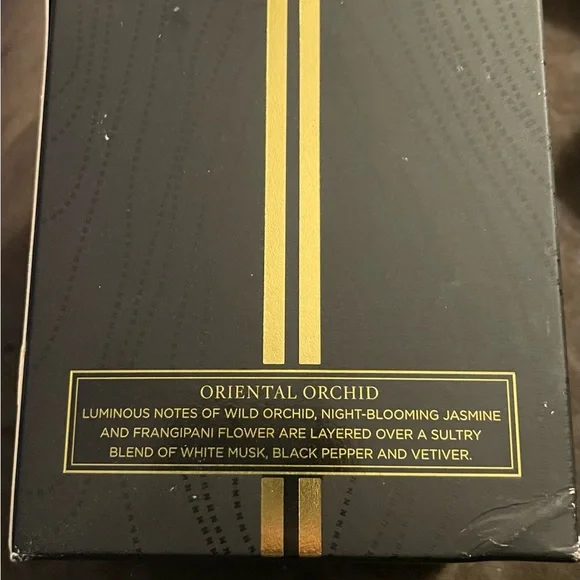 NEST Fragrances After Midnight Candle - One O’clock - Picture 2 of 4